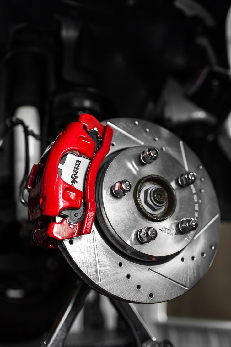Brake Service